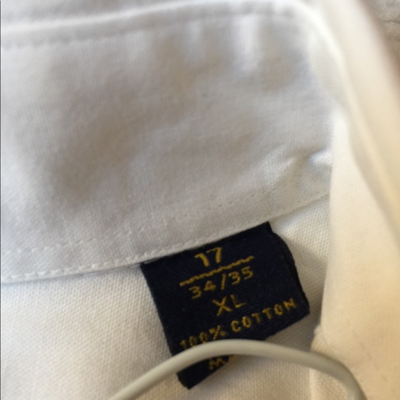 Men’s Dress shirt - Picture 2 of 3